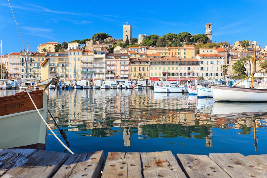 Apartment Souplex Le Lido - Design - - Close Croisette And Palais Cannes