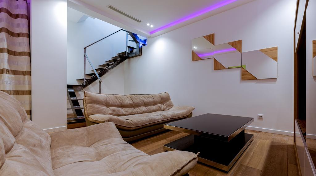 Souplex Le Lido - Design - - Close Croisette And Palais Apartment