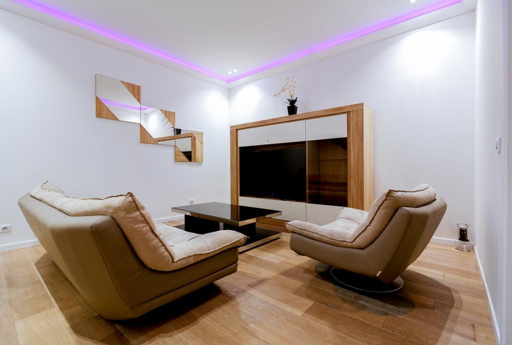 Souplex Le Lido - Design - - Close Croisette And Palais *
