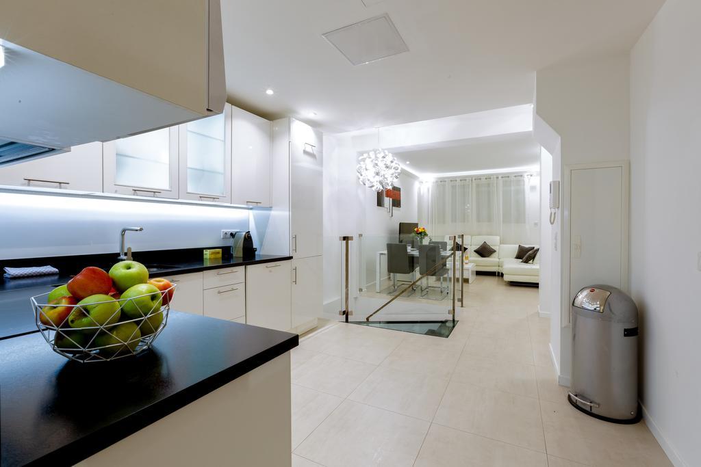 Souplex Le Lido - Design - - Close Croisette And Palais *