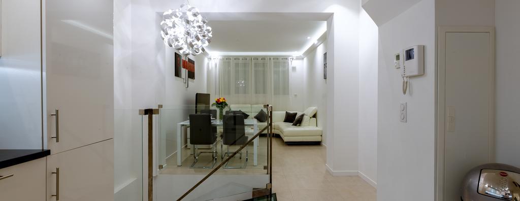 Souplex Le Lido - Design - - Close Croisette And Palais