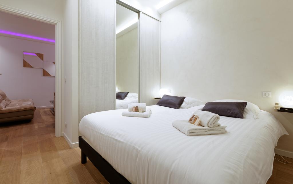 Souplex Le Lido - Design - - Close Croisette And Palais Apartment