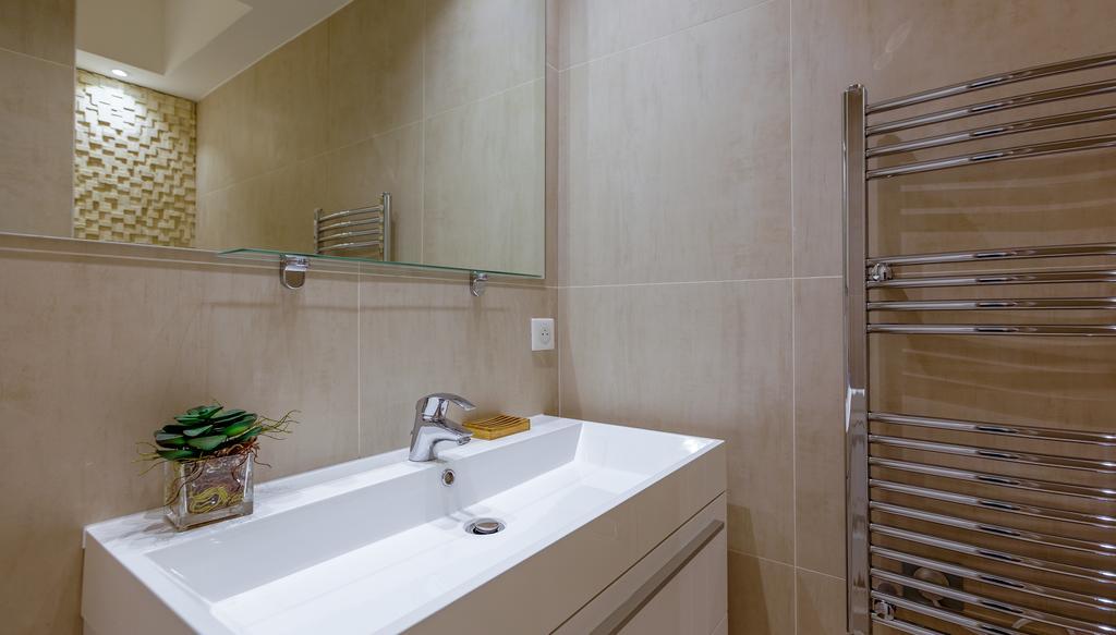 Apartment Souplex Le Lido - Design - - Close Croisette And Palais *