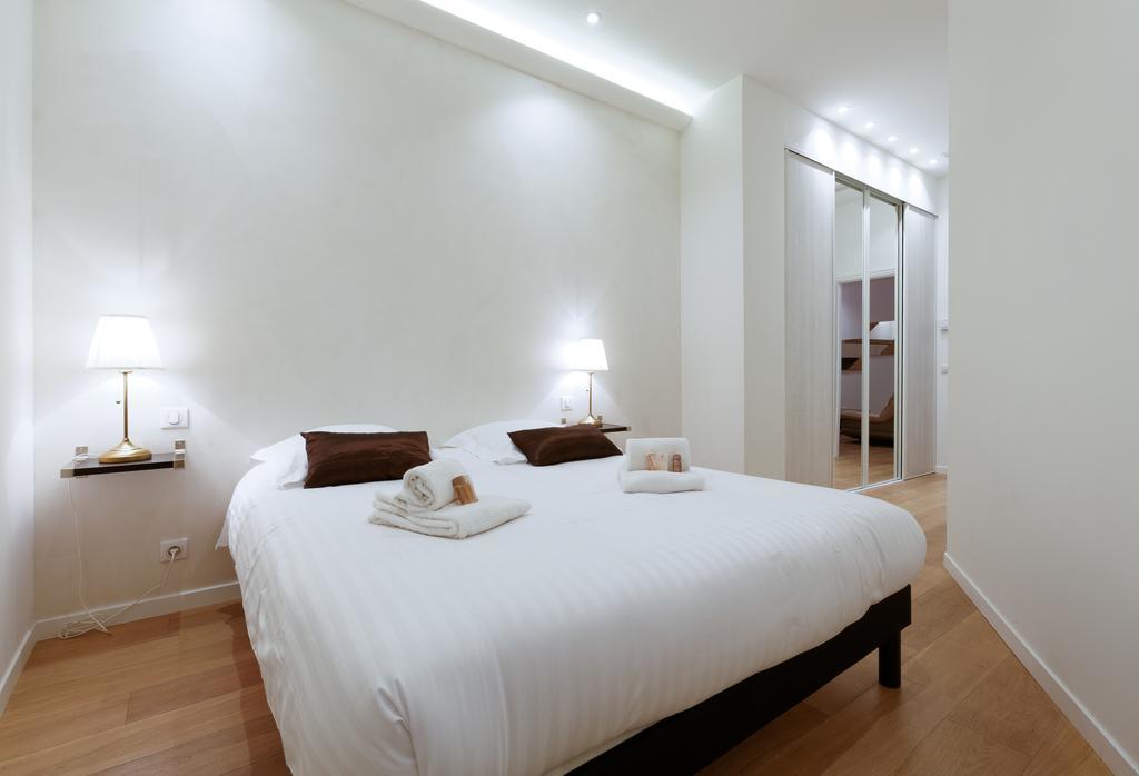 Souplex Le Lido - Design - - Close Croisette And Palais *